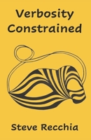 Verbosity Constrained 1735722405 Book Cover