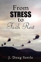 From Stress to Faith Rest 1607030675 Book Cover