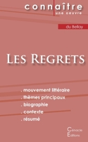 Fiche de lecture Les Regrets (Analyse littéraire de référence et résumé complet) 2367886911 Book Cover