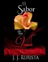 El sabor de tus versos 1539869946 Book Cover