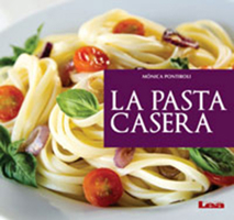 La Pasta Casera 9877180006 Book Cover