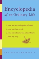 Encyclopedia of an Ordinary Life 1400080452 Book Cover