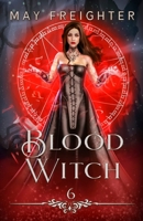 Blood Witch 1095449761 Book Cover