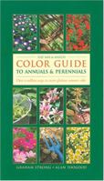 The Mix & Match Color Guide to Annuals and Perennials 1740453999 Book Cover