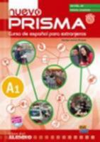 Nuevo Prisma A1 Libro Del Alumno Edicion Ampliada (Enlarged Student Book) 8498486041 Book Cover