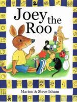 Joey the Roo 0975049801 Book Cover