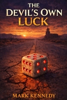 The Devil's Own Luck B0GP1D3XT4 Book Cover