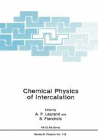 Chemical Physics of Intercalation (Nato a S I Series Series B, Physics) 0306428318 Book Cover