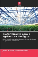 Biofertilizante para a agricultura biológica (Portuguese Edition) 6209819125 Book Cover