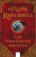 Ravenhilldas Vermächtnis Der Elfen 3401029649 Book Cover