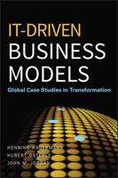 Business Model Innovation and IT 0470610697 Book Cover