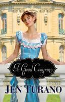 In Good Company 0764212761 Book Cover