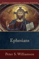 Ephesians 0801035848 Book Cover