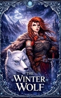 The Winter Wolf: Book one of the Northern Clans 1807028933 Book Cover