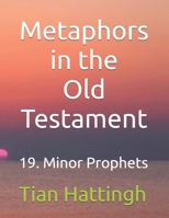 Metaphors in the Old Testament: 19. Minor Prophets B0GL2DPJQ6 Book Cover