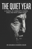 The Quiet Year B0GXFCWKT9 Book Cover