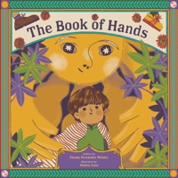 Book of Hands 1478887877 Book Cover