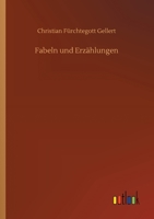 Fabeln und Erzählungen 1482399547 Book Cover