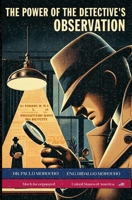 The Detective’s Secrets – Book 3: The Power of the Detective’s Observation B0GG3RVQCF Book Cover