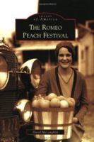 The Romeo Peach Festival 0738540595 Book Cover