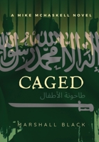 Caged B0BZK3F48S Book Cover