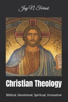 Biblical Systematic Theology 1519273460 Book Cover