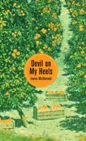 Devil on My Heels 0385731078 Book Cover