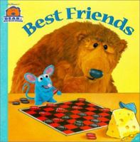 Best Friends 0613309936 Book Cover