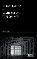 Negotiation in Warfare and Diplomacy 9360092843 Book Cover