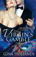 The Virgin's Gamble 1509219390 Book Cover
