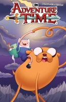 Adventure Time (2025) Vol. 1: Best of Buds (1) 1637159102 Book Cover