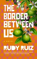 The Border Between Us B0DV6LQHT9 Book Cover