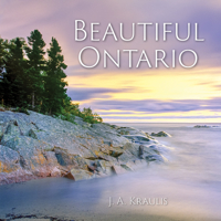 Beautiful Ontario 0228103096 Book Cover