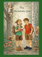 The Herbalist Club B0GQT9HHQL Book Cover