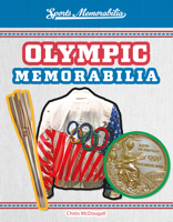 Olympic Memorabilia 1098299728 Book Cover