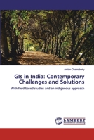GEOGRAPHICAL INDICATIONS IN INDIA: CONTEMPORARY CHALLENGES AND SOLUTIONS 6200460833 Book Cover
