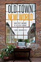 Old Town New World B009AOJR9M Book Cover