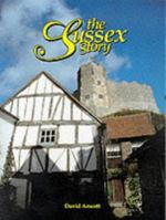 The Sussex Story 0951987607 Book Cover