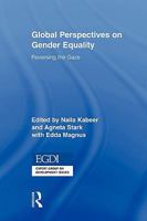 Global Perspectives on Gender Equality: Reversing the Gaze 0415874505 Book Cover