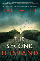 The Second Husband 0062945459 Book Cover