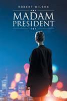 Madam President 1643501364 Book Cover