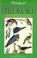 Treasury of North American Birdlore 0839783736 Book Cover