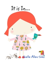 It is In null Book Cover