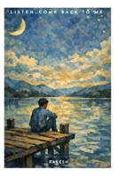 Listen…Come Back to Me: Verses Written in Your Absence B0GMY7DNQC Book Cover