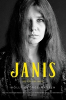 Janis: Her Life and Music 1476793107 Book Cover