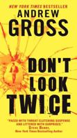 Don't Look Twice 0061143456 Book Cover