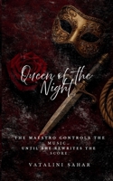 Queen of the Night B0GNKJPPV2 Book Cover