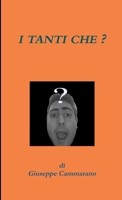 I TANTI CHE? 1326182609 Book Cover