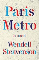 Paris Metro 0393356795 Book Cover