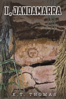 I, Jandamarra 1035815834 Book Cover